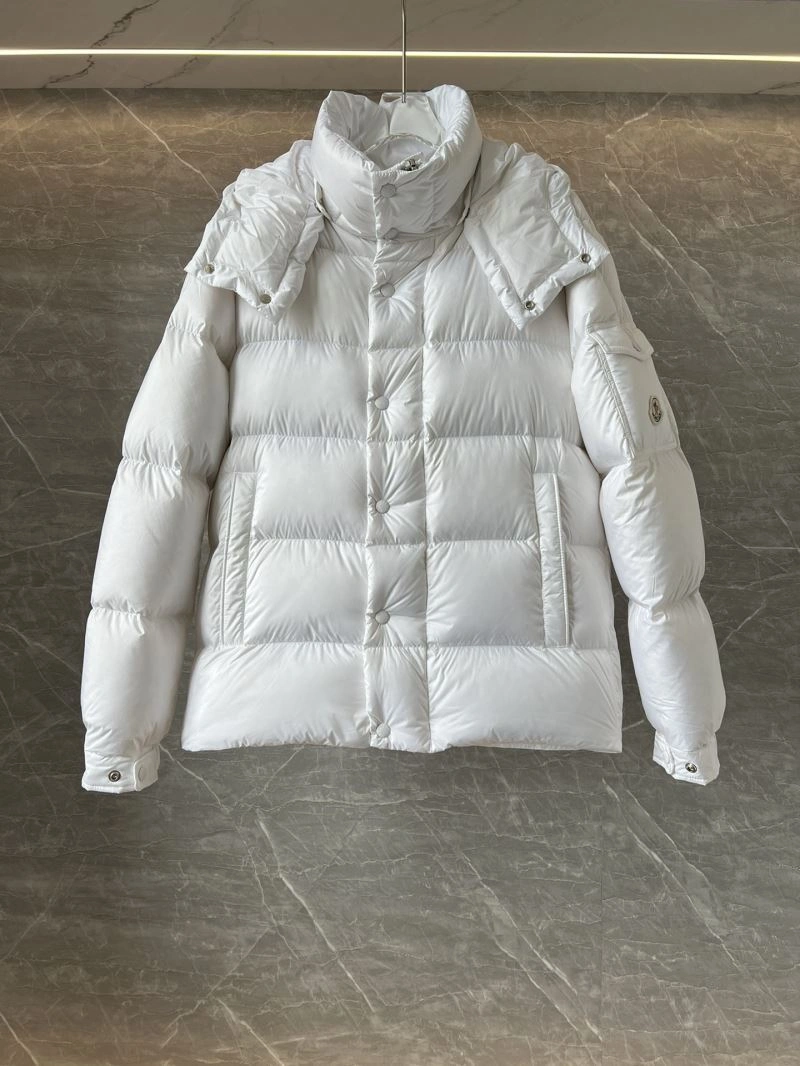 Colorful Moncler Down Jackets 144983