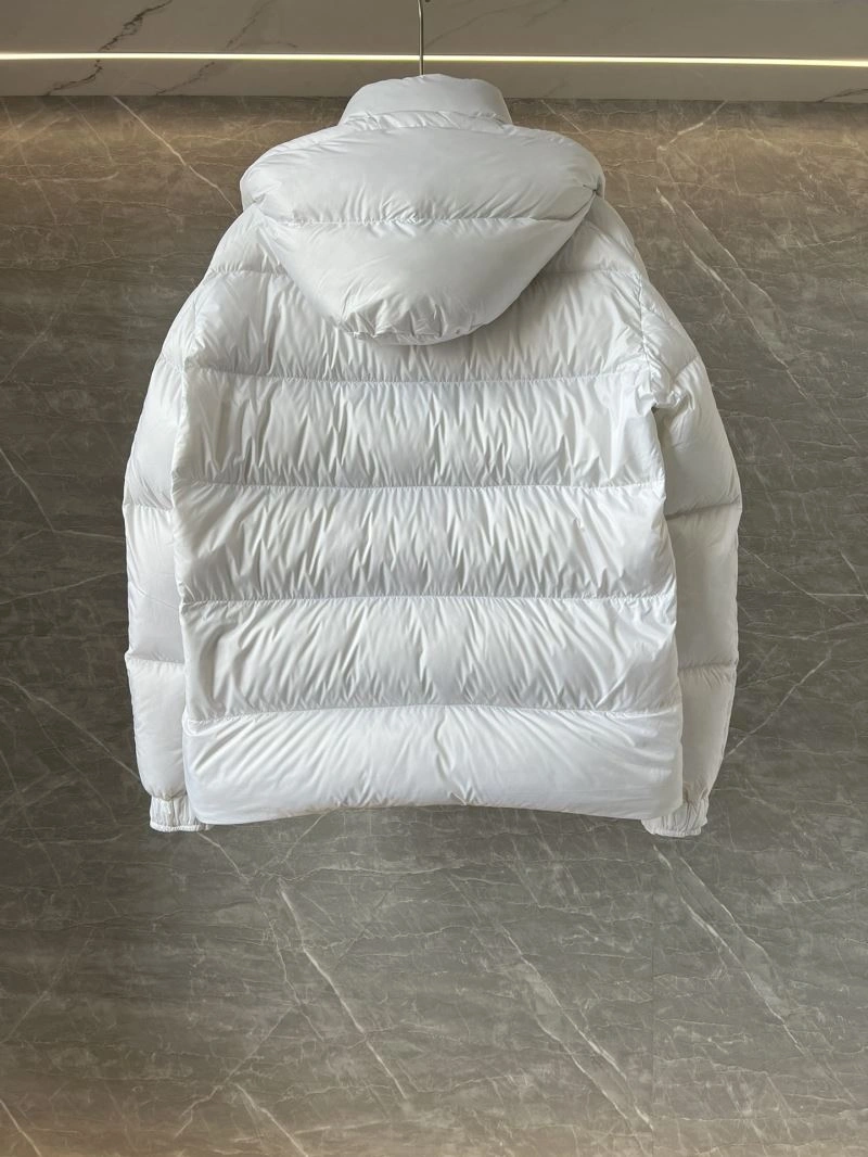 Colorful Moncler Down Jackets 144983