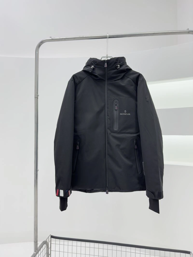 SoftTouch Moncler Down Jackets 144977