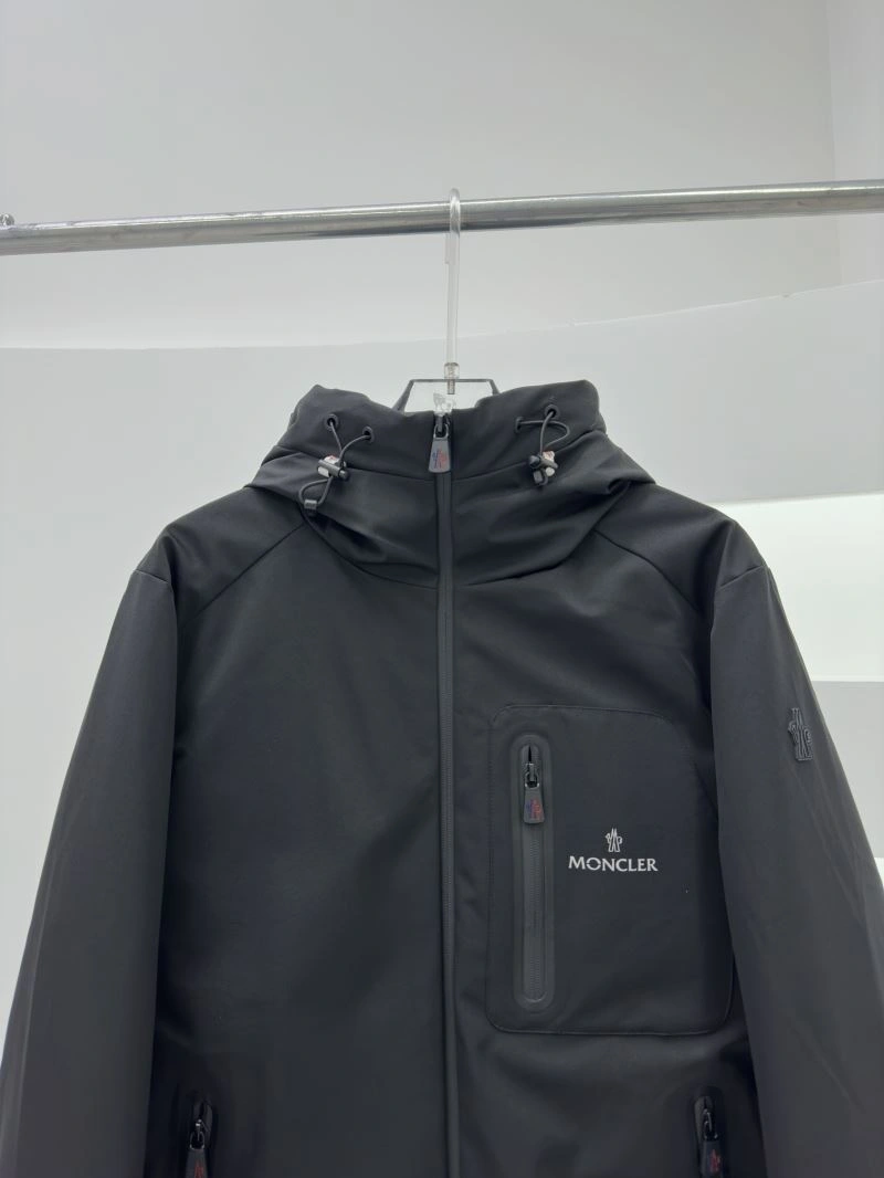SoftTouch Moncler Down Jackets 144977