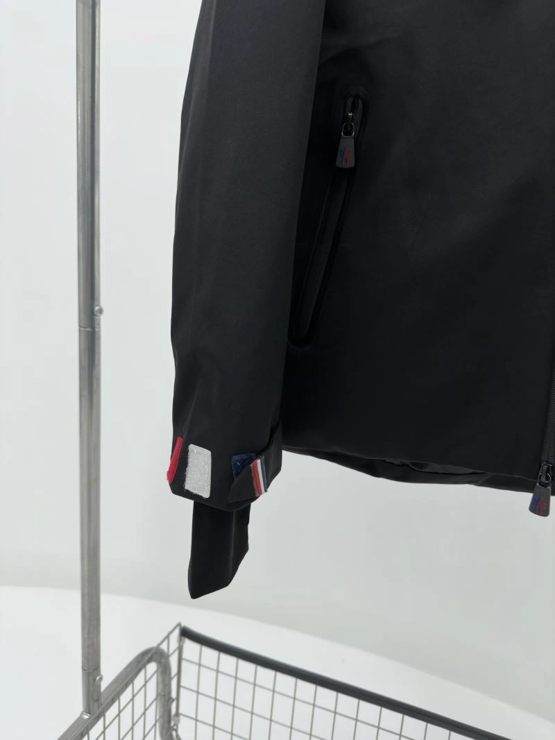 SoftTouch Moncler Down Jackets 144977