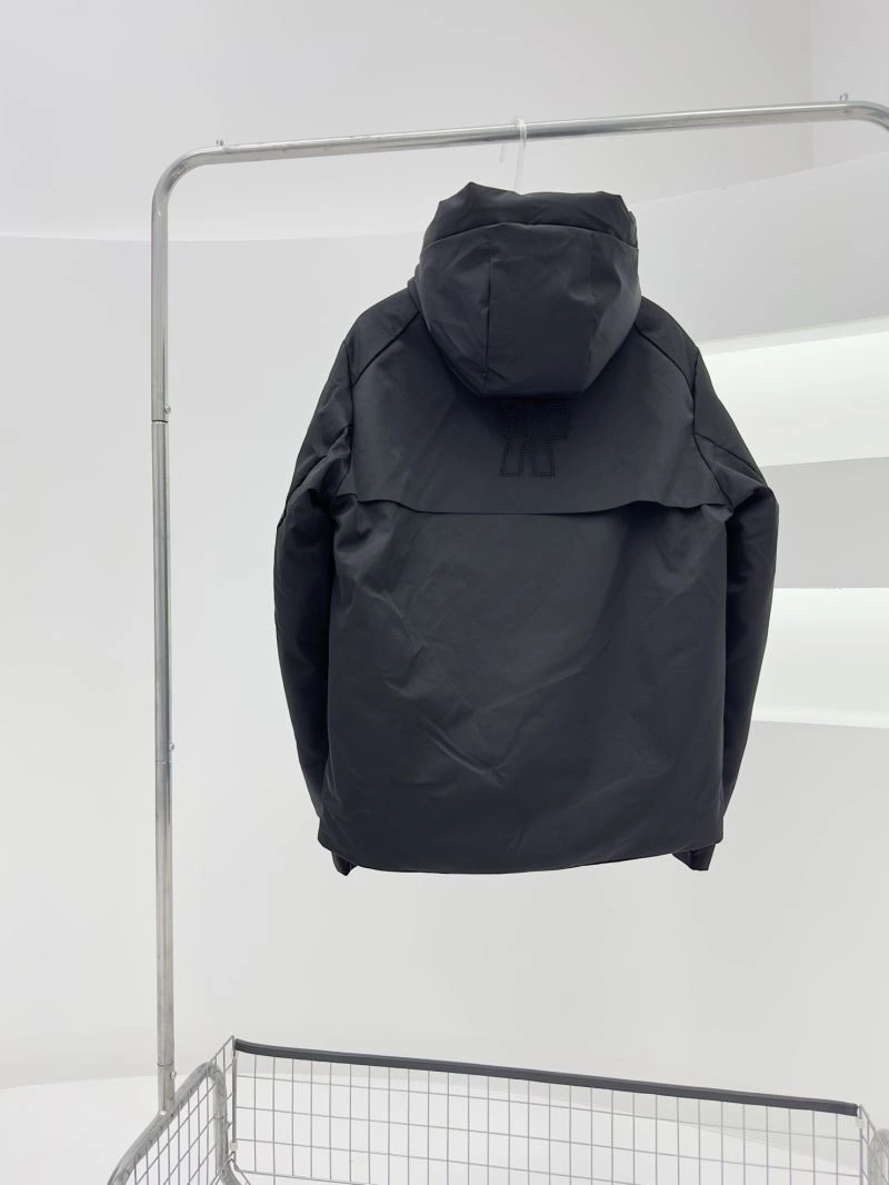 SoftTouch Moncler Down Jackets 144977