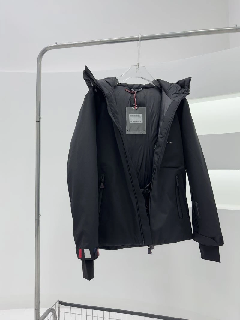 SoftTouch Moncler Down Jackets 144977