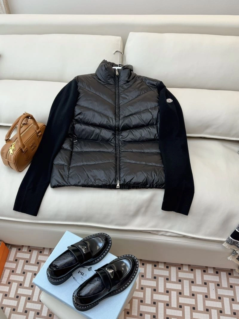 Moncler Down Jackets Durable 144976
