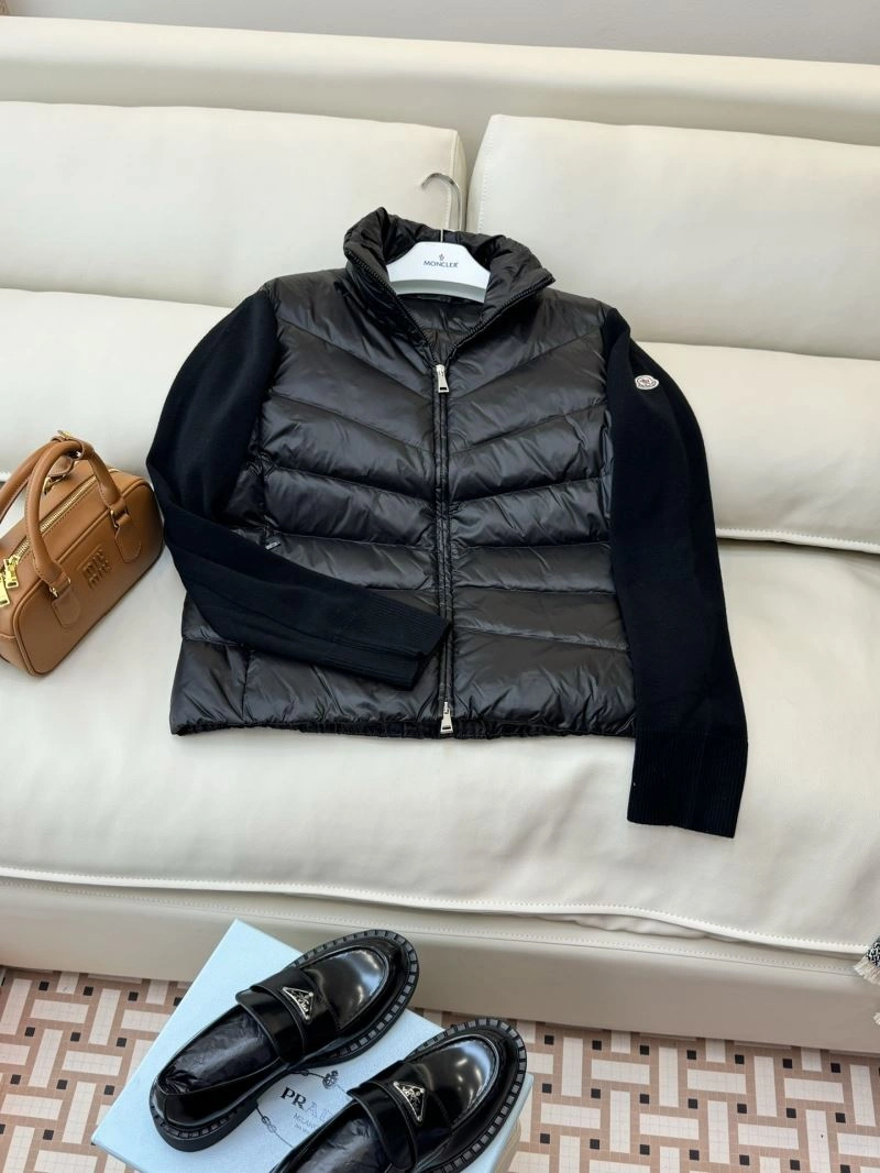 Moncler Down Jackets Durable 144976