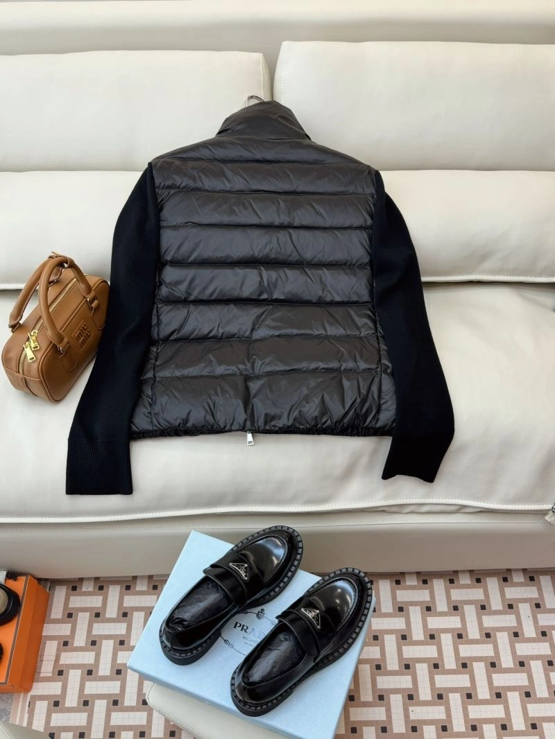 Moncler Down Jackets Durable 144976