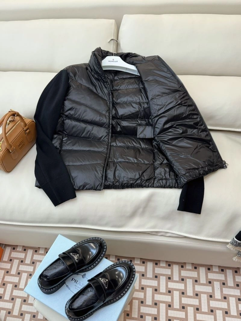 Moncler Down Jackets Durable 144976