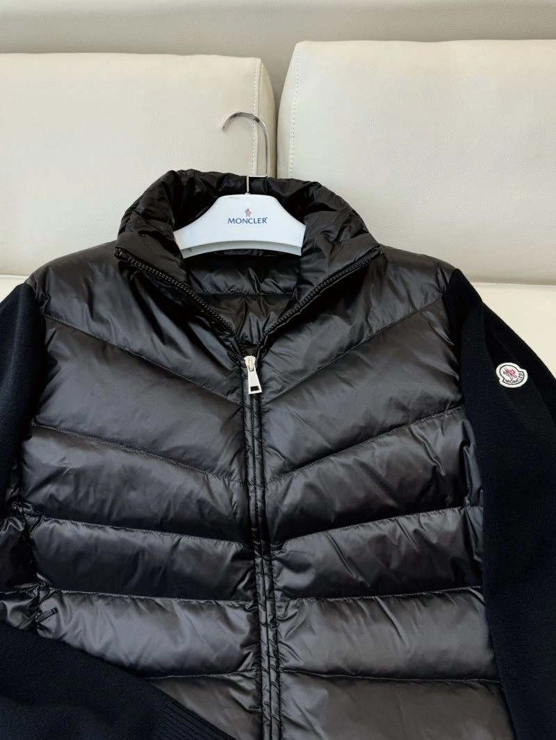 Moncler Down Jackets Durable 144976