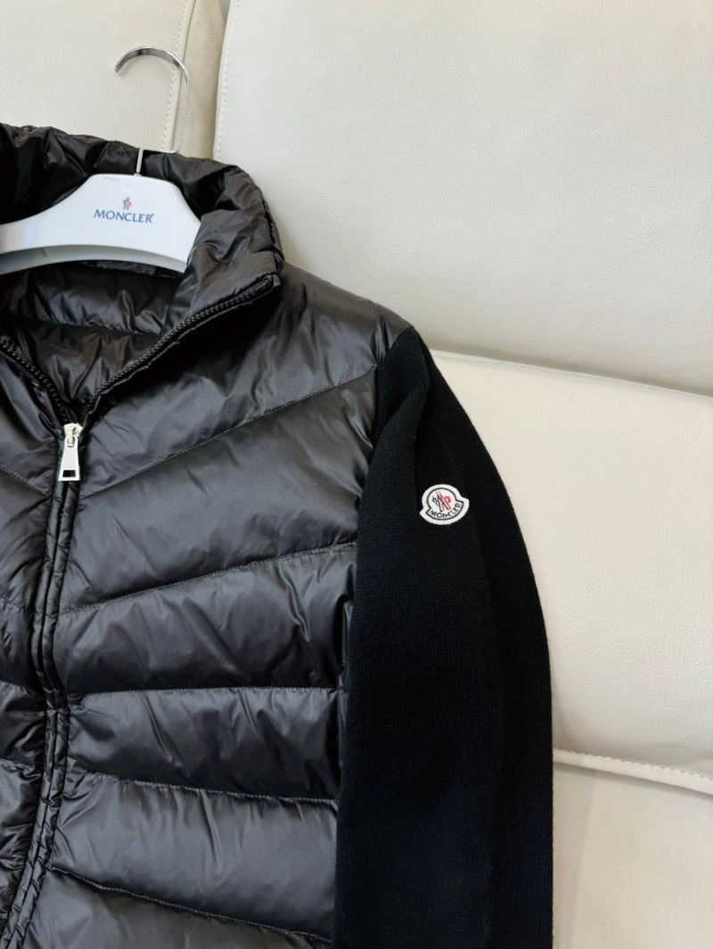 Moncler Down Jackets Durable 144976