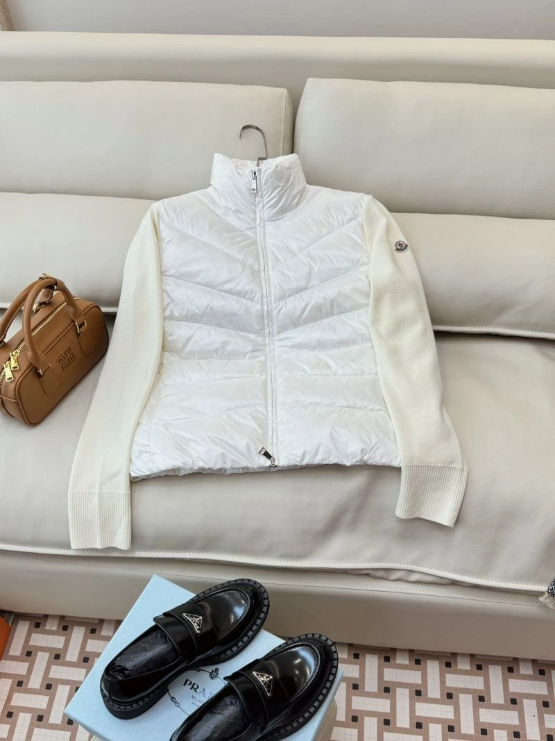 Practical Moncler Down Jackets 144975