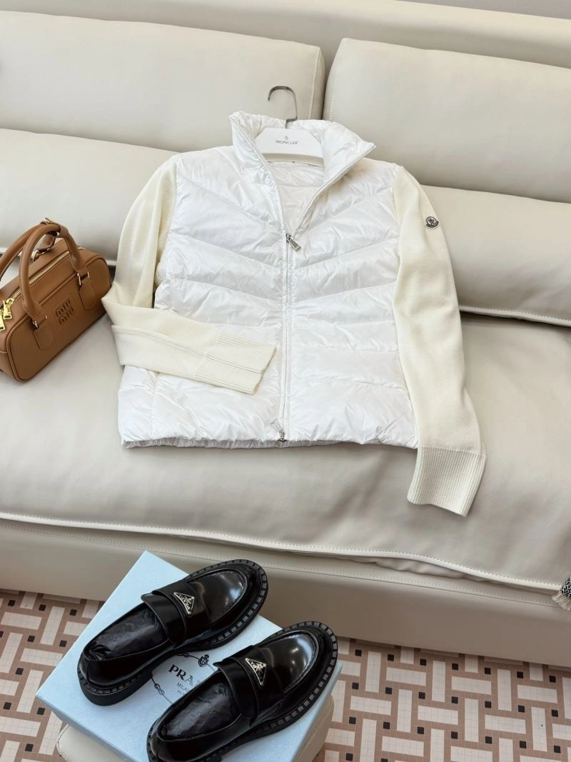 Practical Moncler Down Jackets 144975