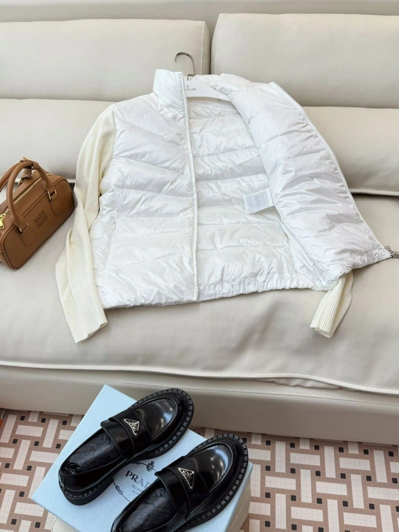 Practical Moncler Down Jackets 144975