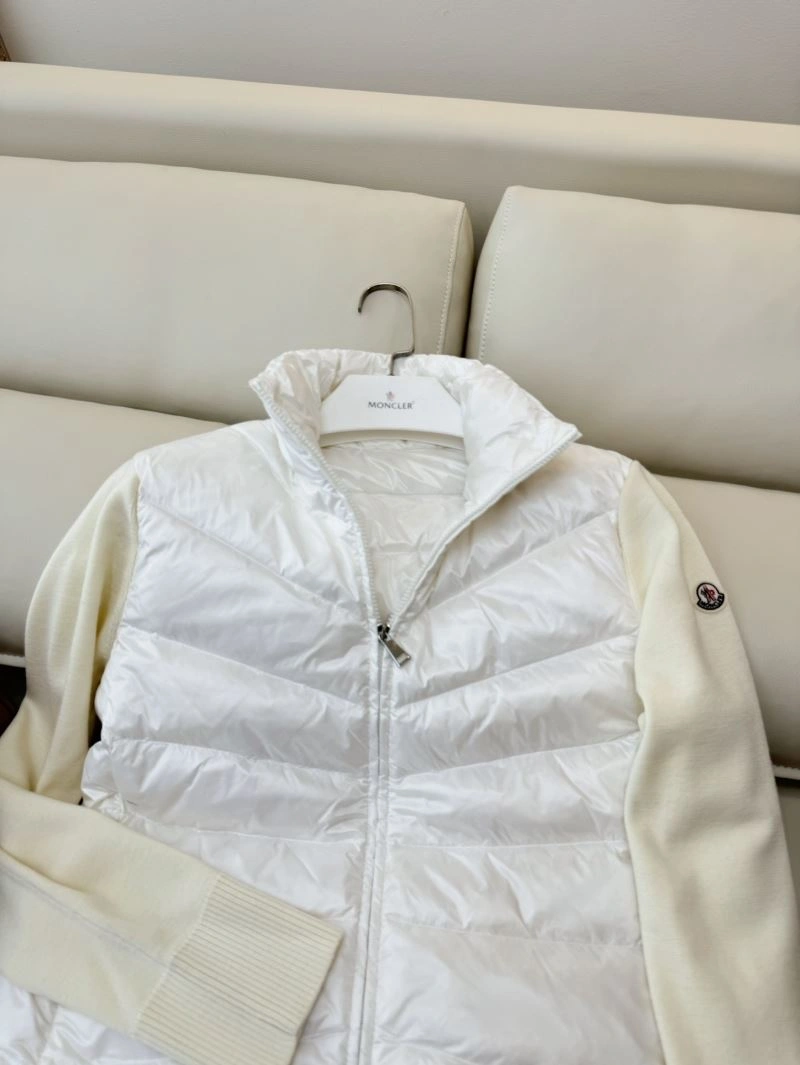 Practical Moncler Down Jackets 144975
