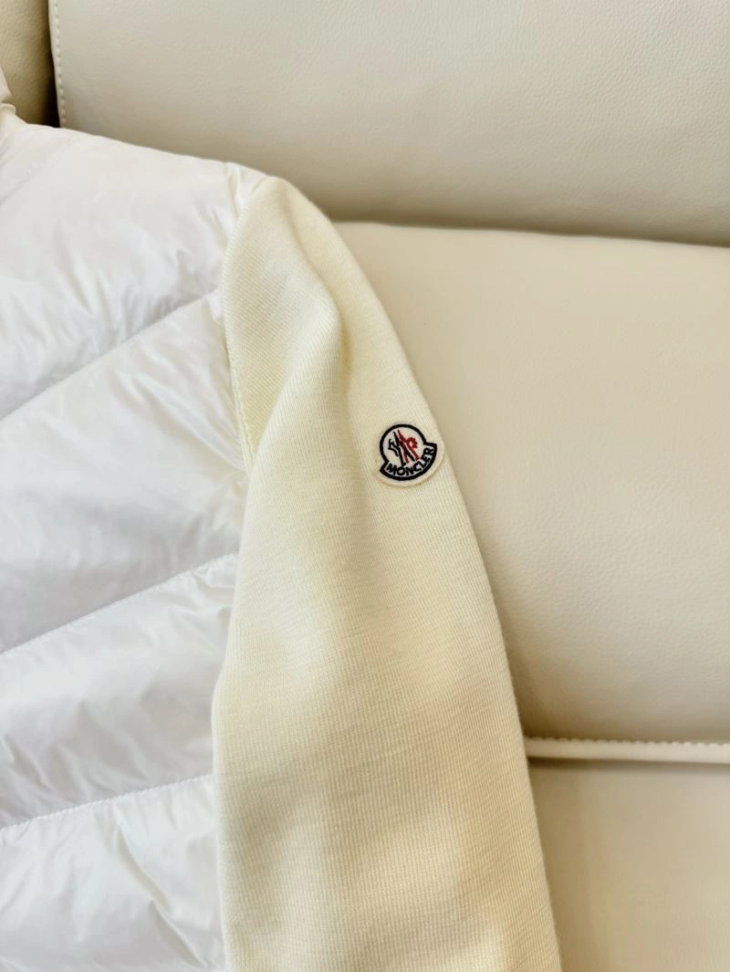 Practical Moncler Down Jackets 144975