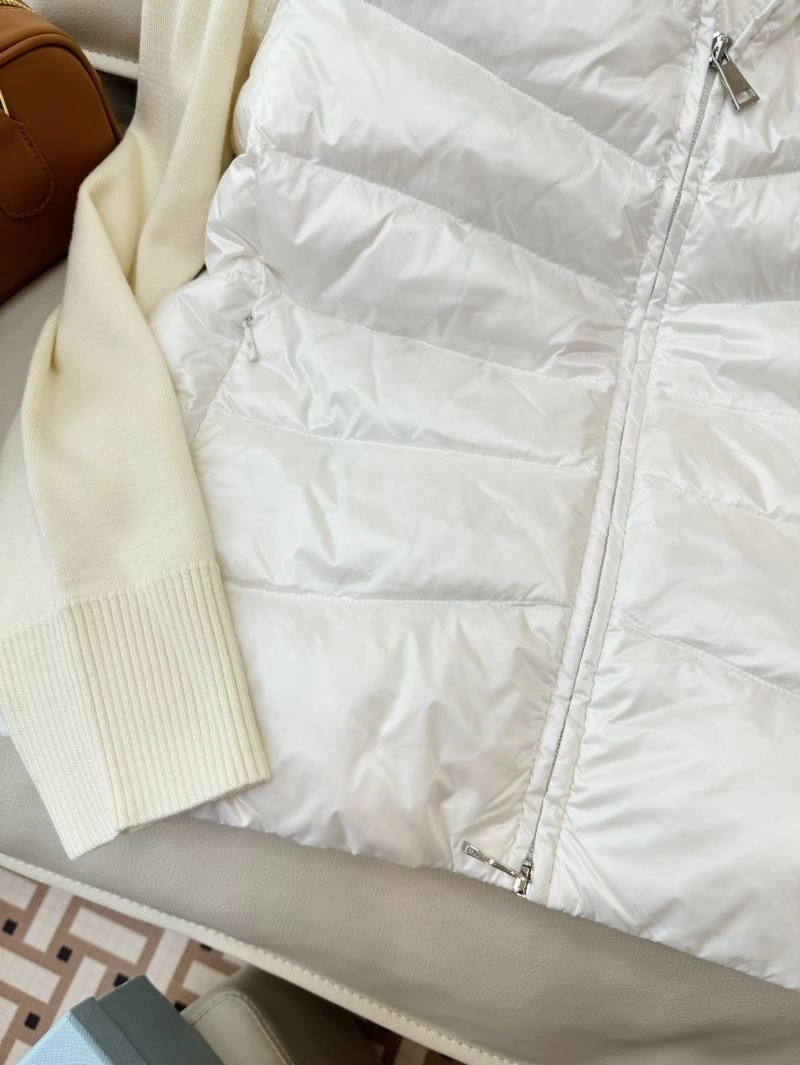 Practical Moncler Down Jackets 144975
