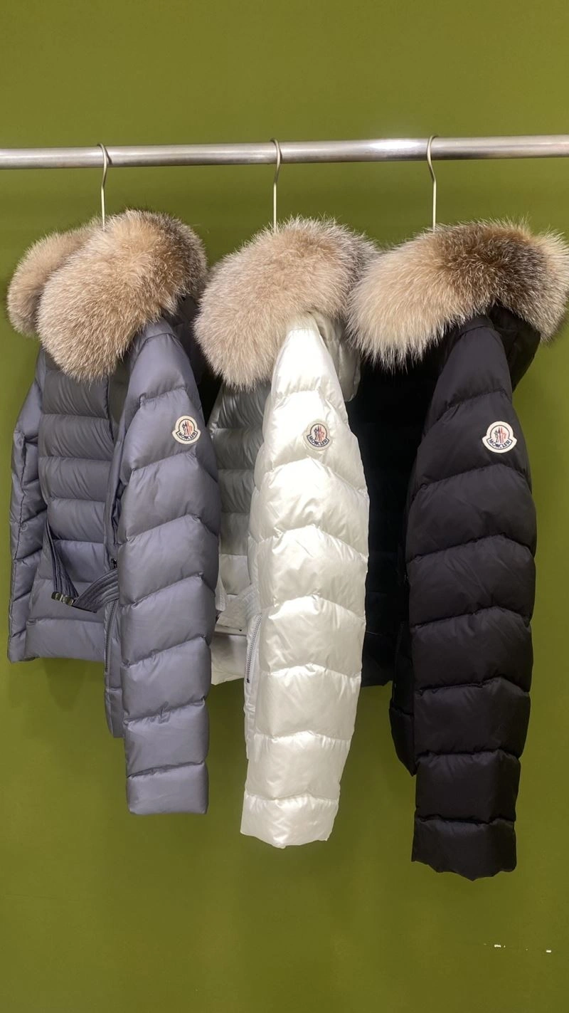 Efficient Moncler Down Jackets 144980