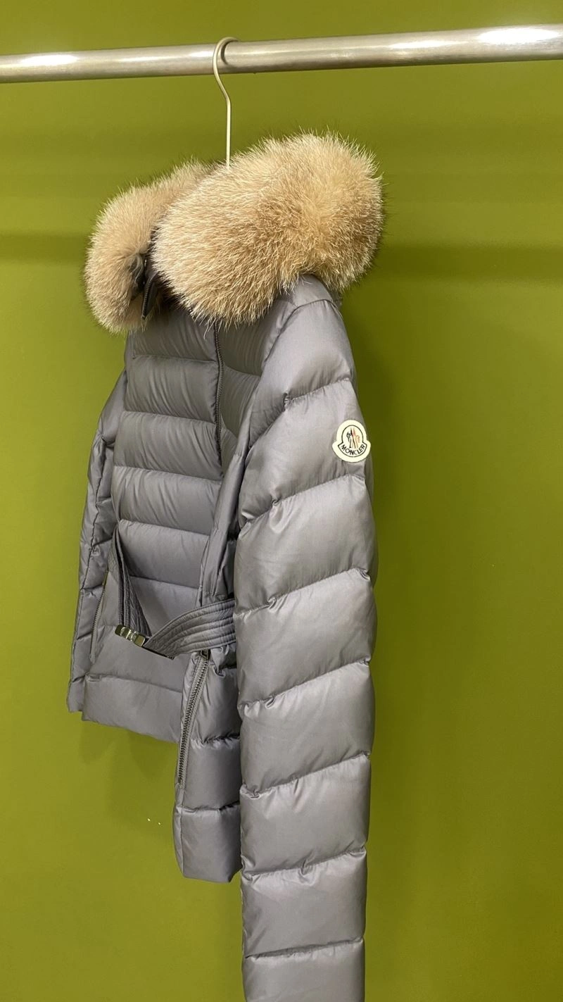 Efficient Moncler Down Jackets 144980