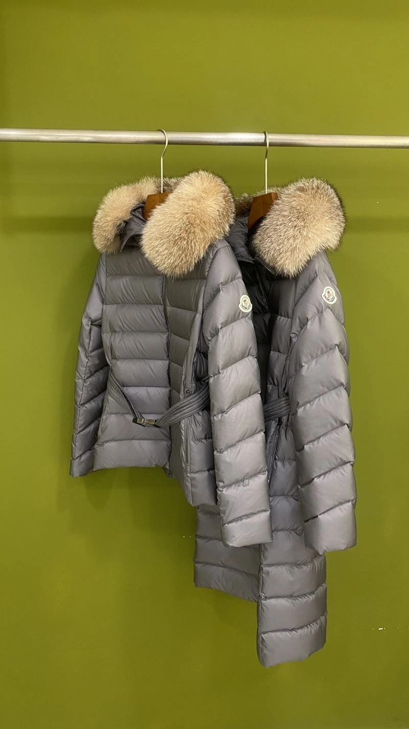SunProtective Moncler Down Jackets 144972