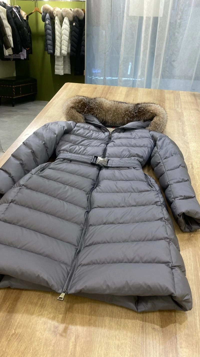 SunProtective Moncler Down Jackets 144972