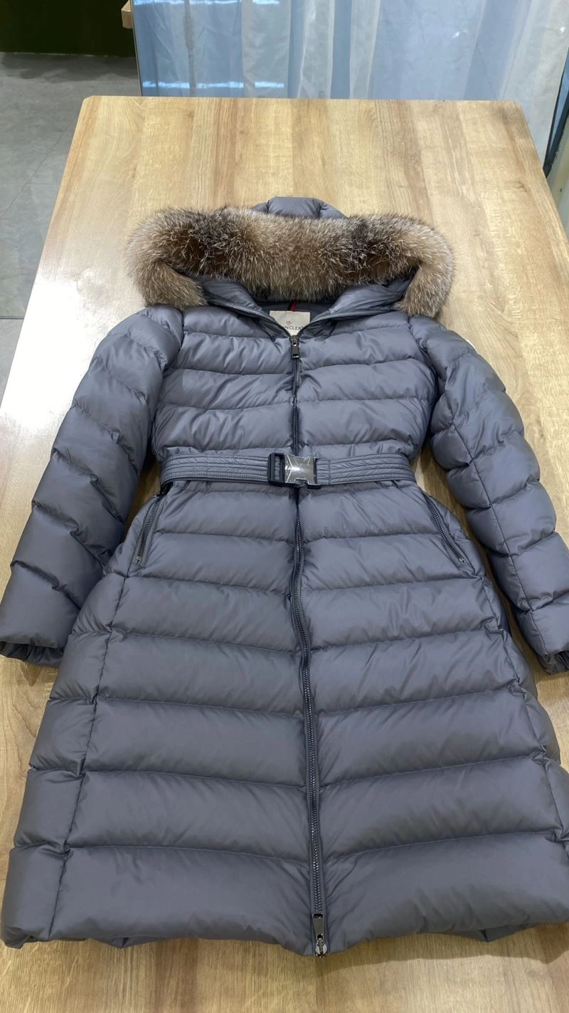SunProtective Moncler Down Jackets 144972