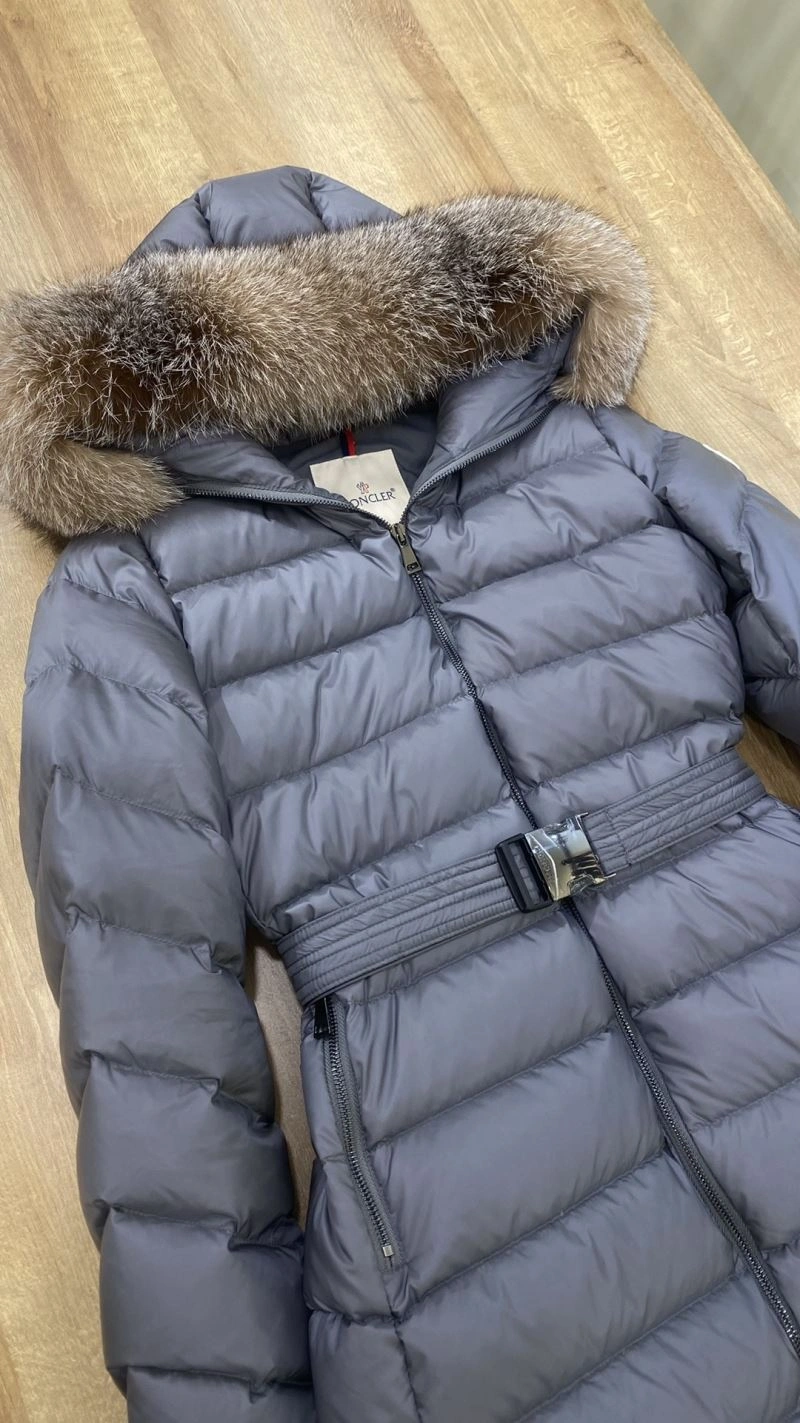 SunProtective Moncler Down Jackets 144972