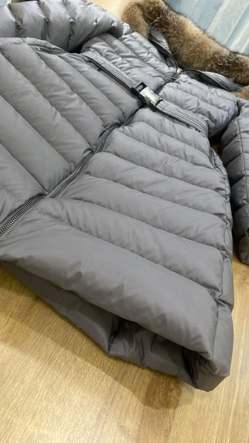 SunProtective Moncler Down Jackets 144972