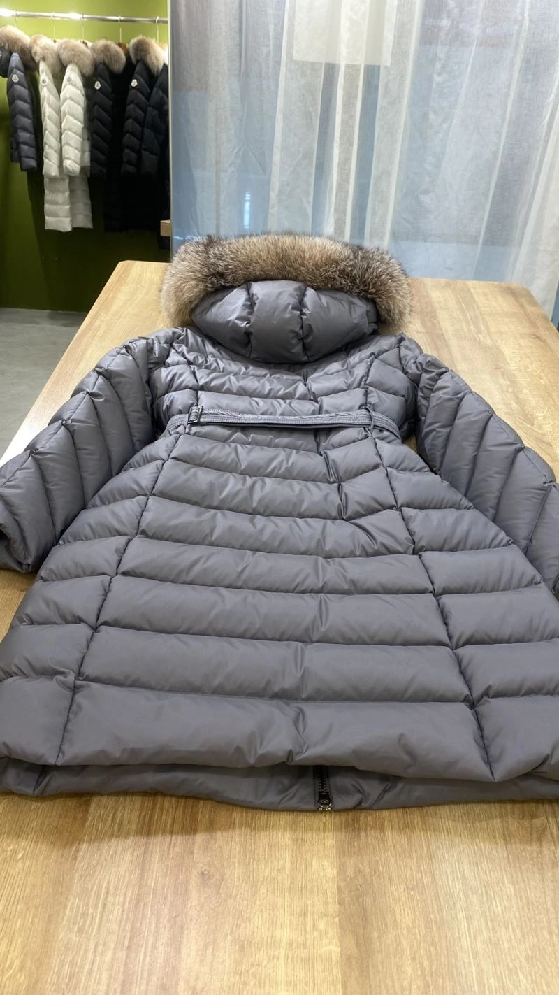 SunProtective Moncler Down Jackets 144972