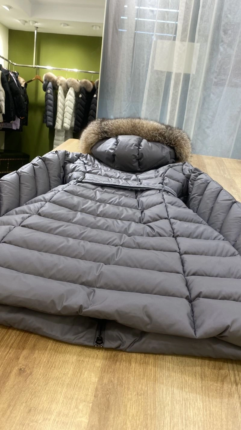 SunProtective Moncler Down Jackets 144972
