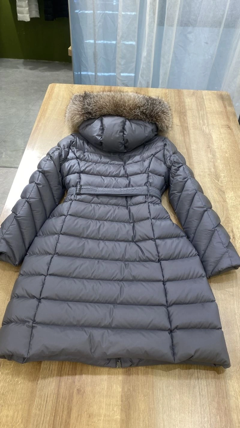 SunProtective Moncler Down Jackets 144972