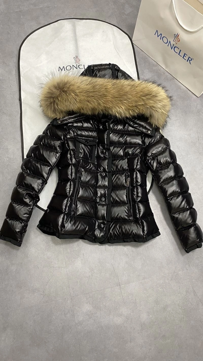 ZeroBulk Moncler Down Jackets 144974