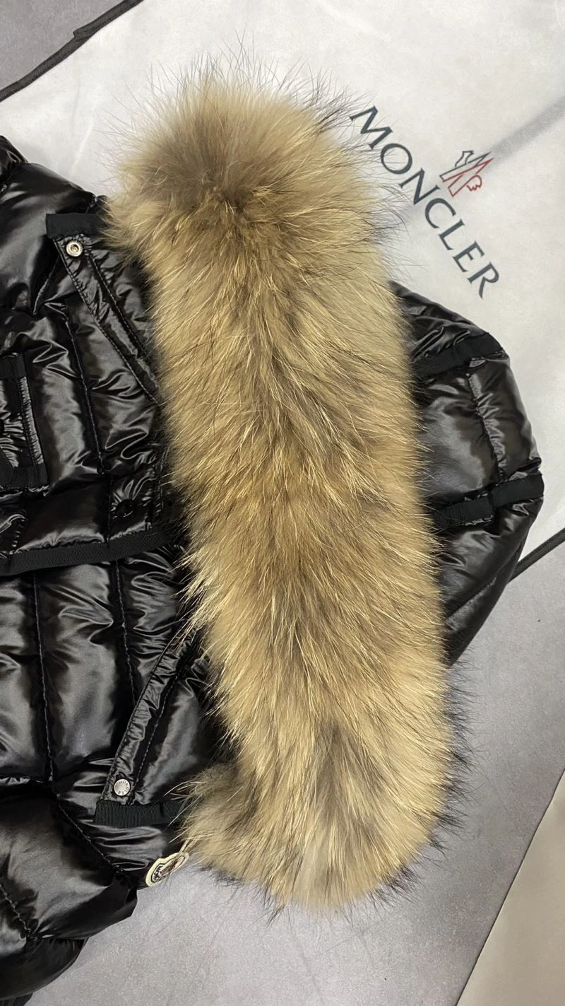 ZeroBulk Moncler Down Jackets 144974
