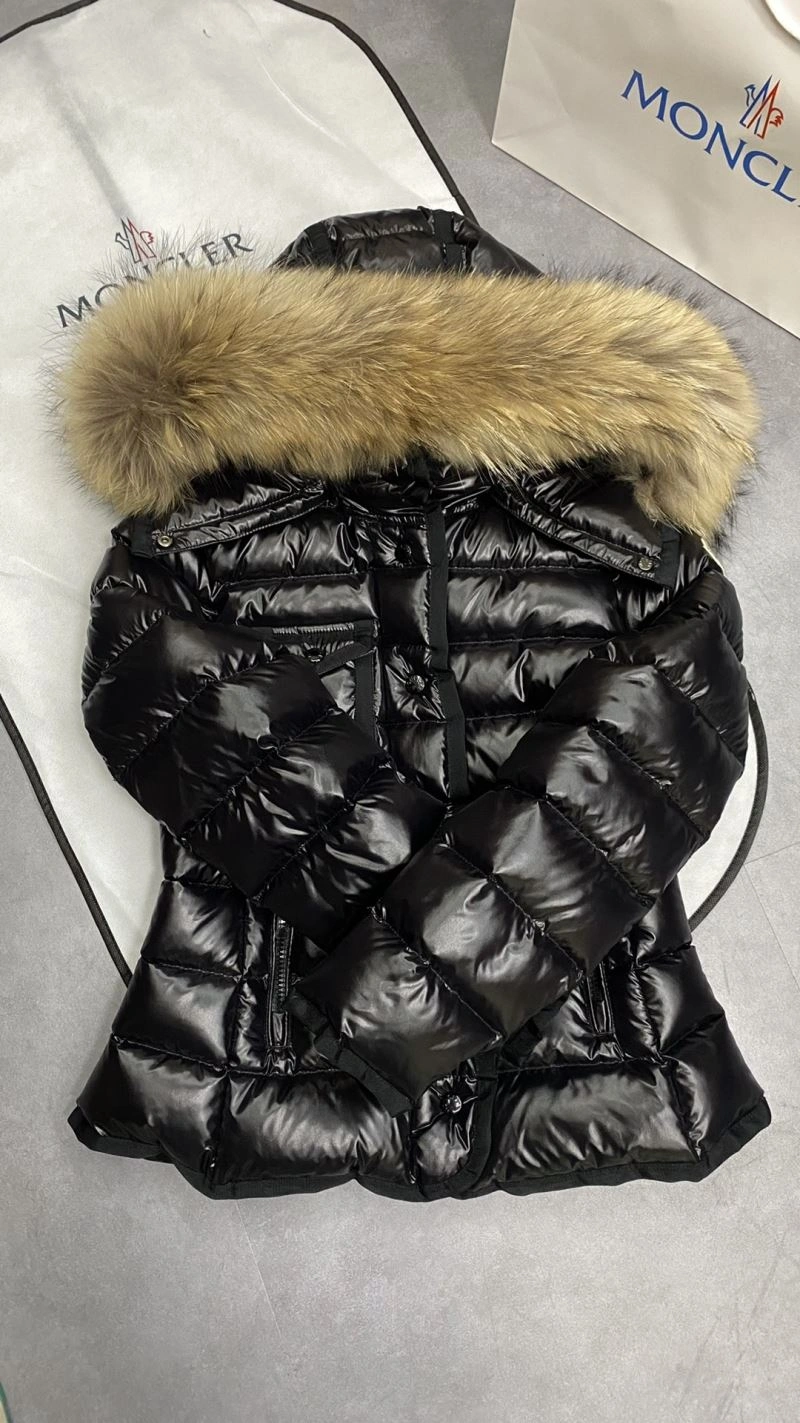 ZeroBulk Moncler Down Jackets 144974