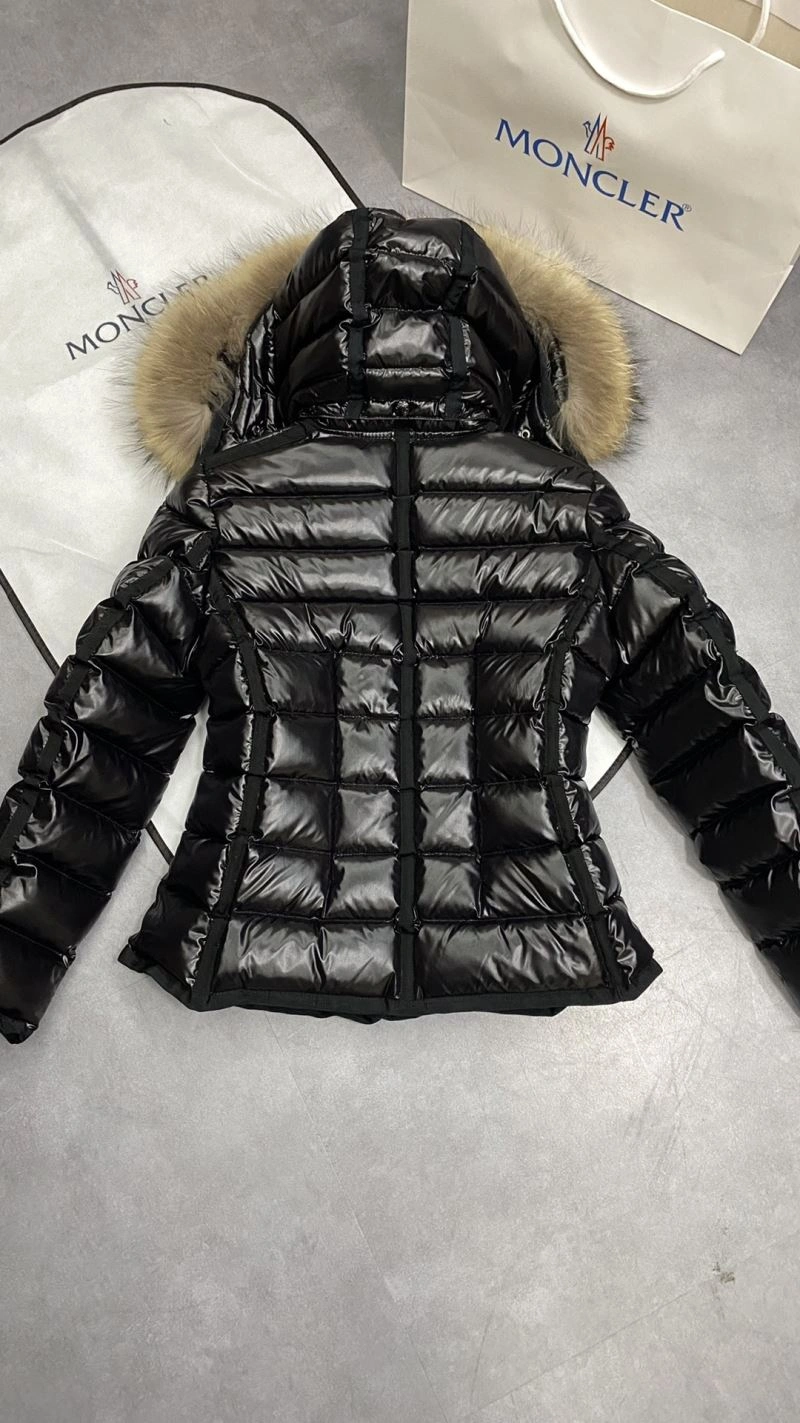 ZeroBulk Moncler Down Jackets 144974