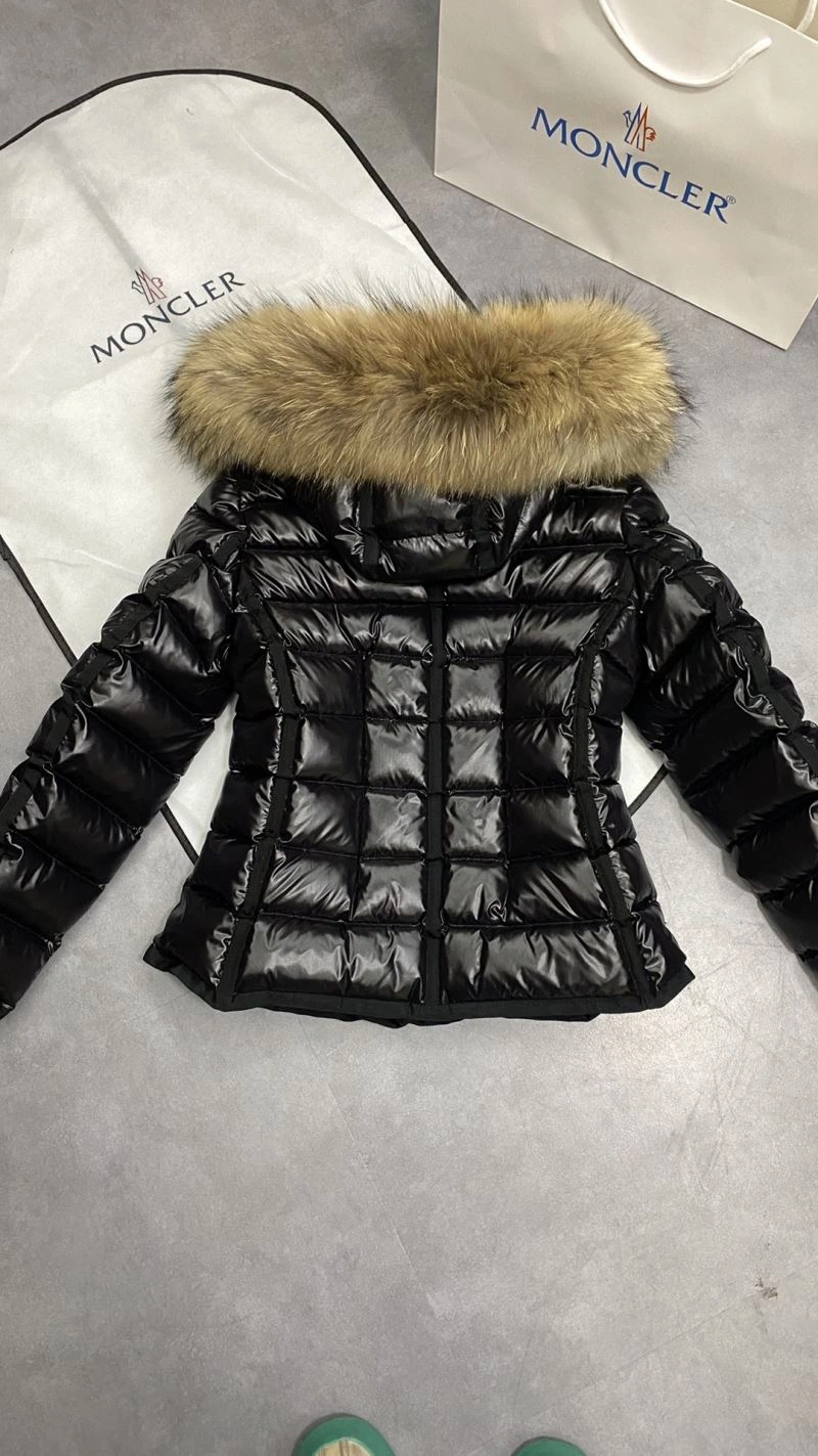 ZeroBulk Moncler Down Jackets 144974