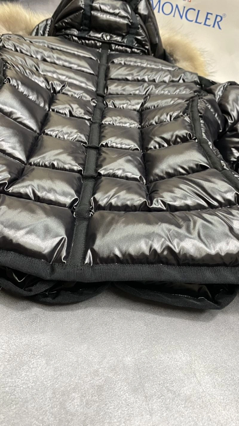 ZeroBulk Moncler Down Jackets 144974