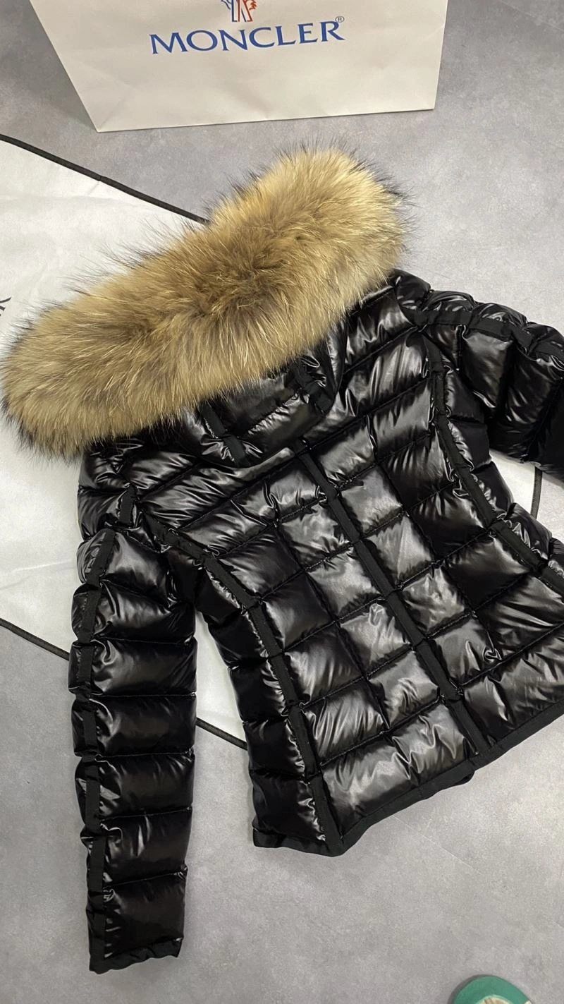 ZeroBulk Moncler Down Jackets 144974