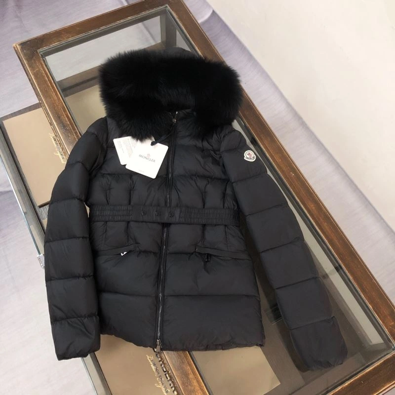 Moncler Down Jackets Sophisticated 144971