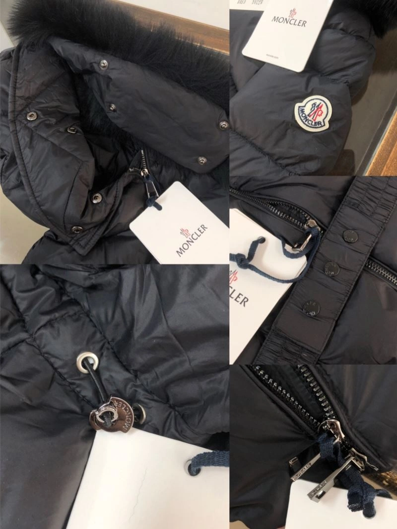 Moncler Down Jackets Sophisticated 144971