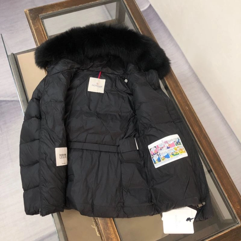 Moncler Down Jackets Sophisticated 144971