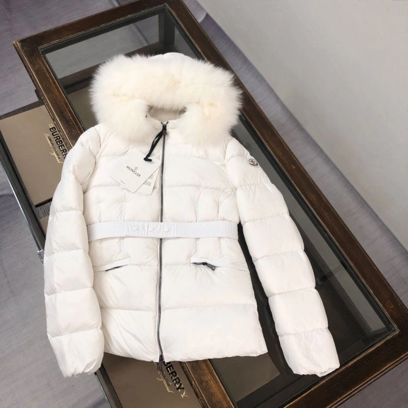 Contemporary Moncler Down Jackets 144968