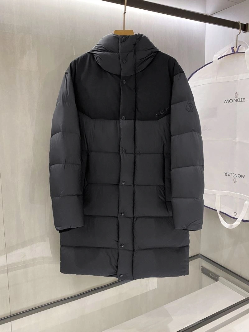 Moncler Down Jackets Seasonal 144969