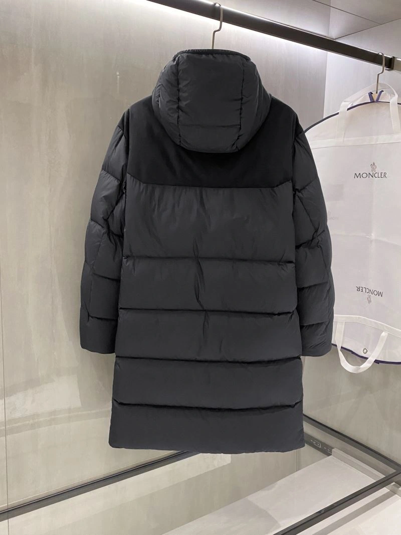 Moncler Down Jackets Seasonal 144969