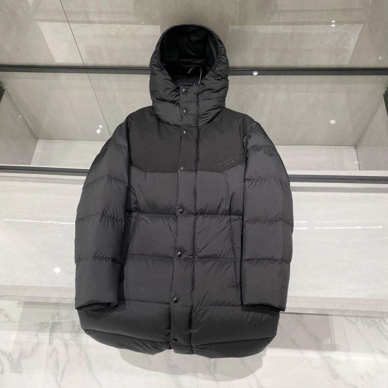 Moncler Down Jackets Seasonal 144969
