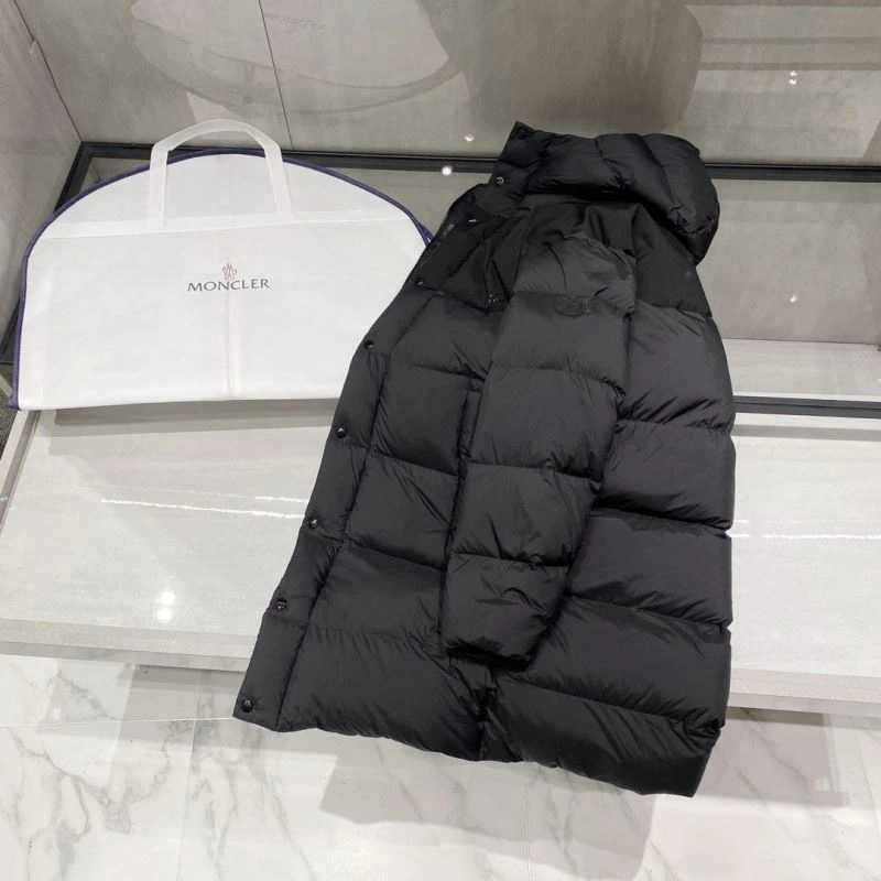 Moncler Down Jackets Seasonal 144969