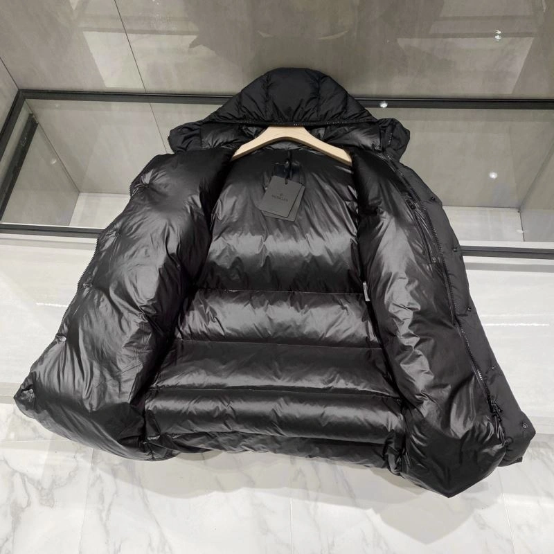 Moncler Down Jackets Seasonal 144969