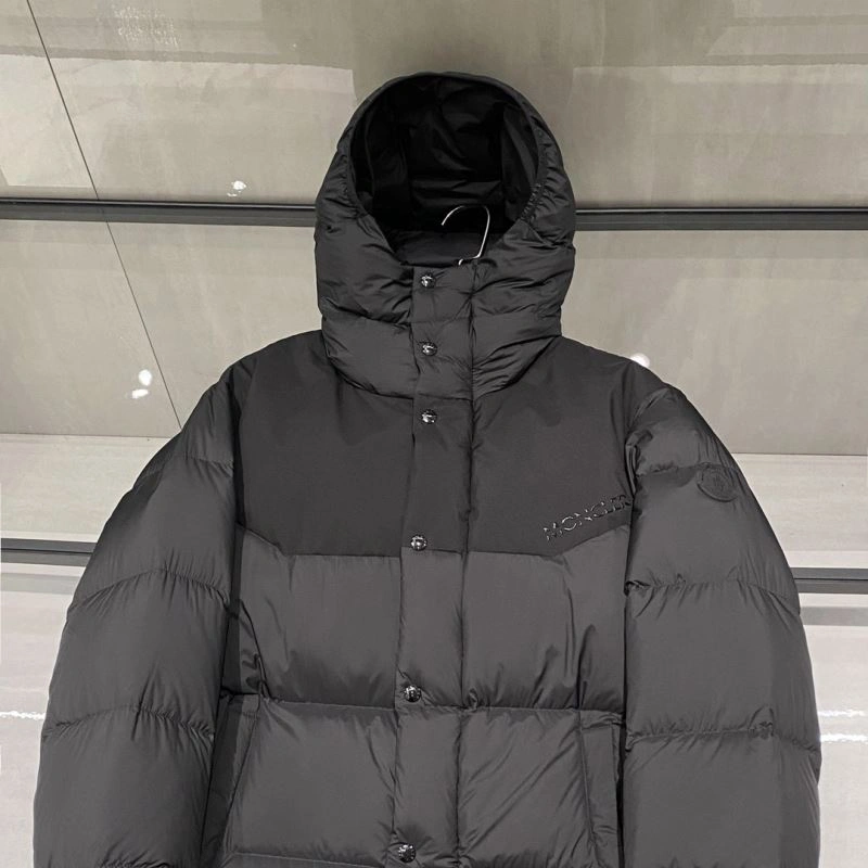 Moncler Down Jackets Seasonal 144969