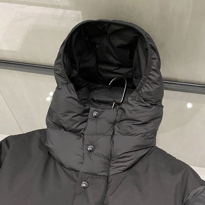 Moncler Down Jackets Seasonal 144969