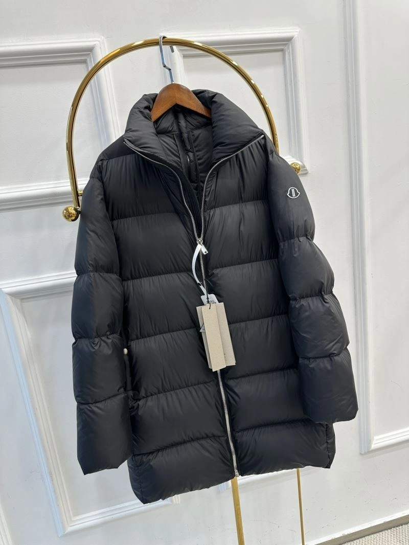 Versatile Moncler Down Jackets 144967