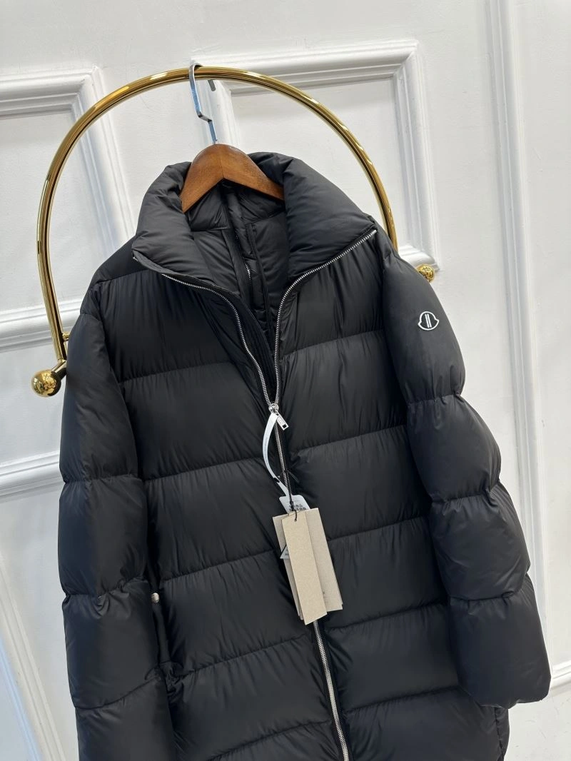 Versatile Moncler Down Jackets 144967