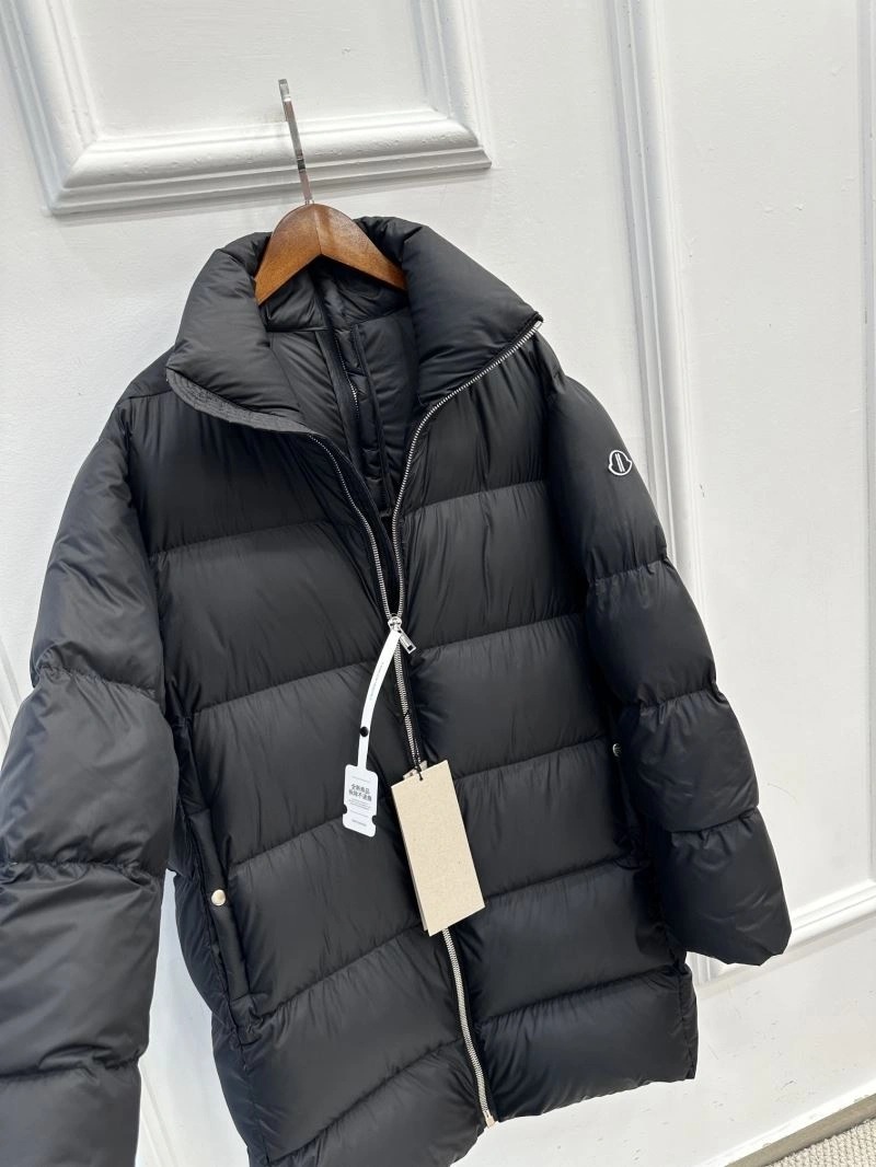 Versatile Moncler Down Jackets 144967
